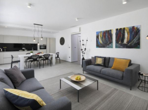 Apartment Villa Fasana